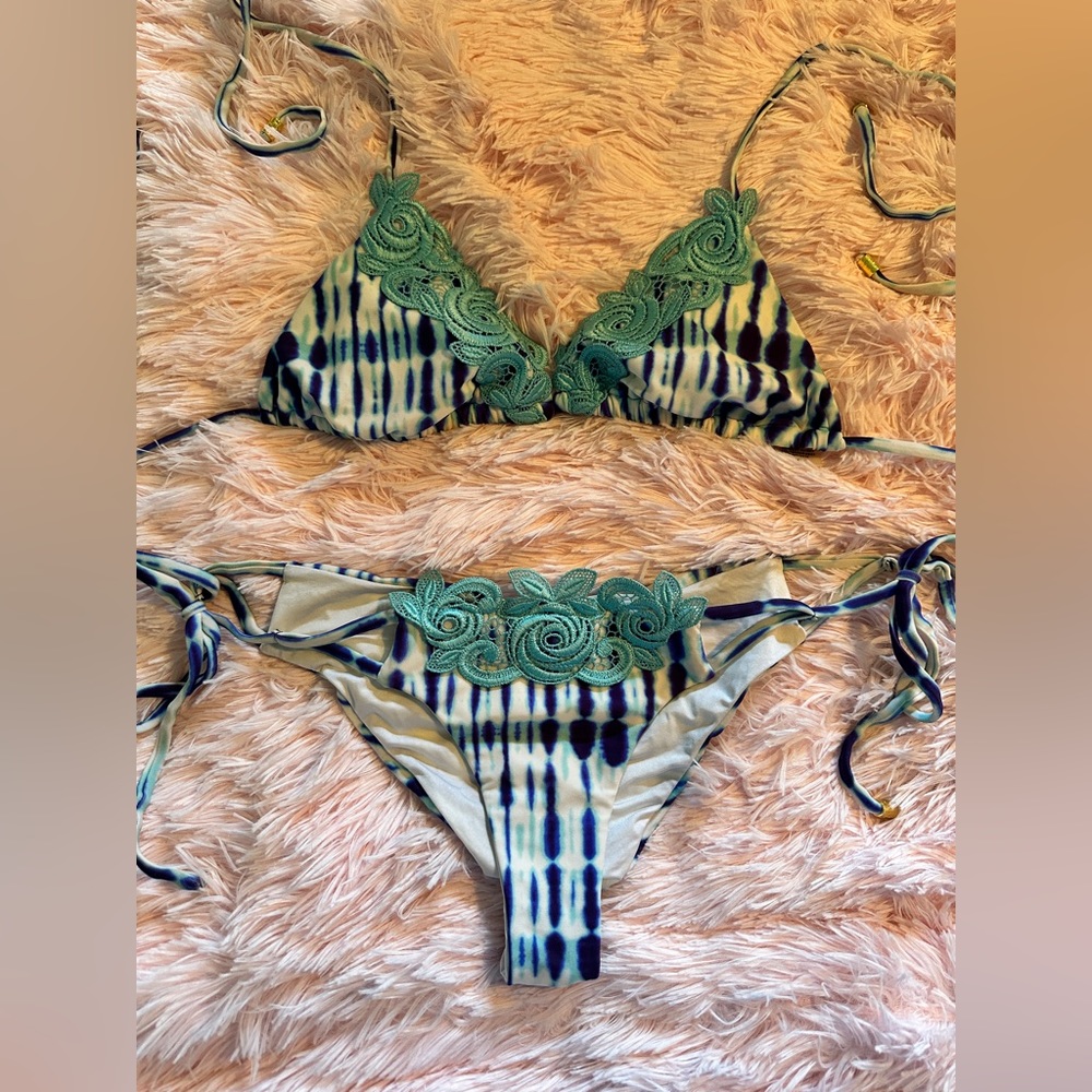 Beach Bunny Bikini